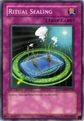 Ritual Sealing STON-EN056
