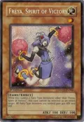 Freya, Spirit of Victory STON-EN064