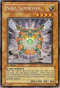 Nova Summoner STON-EN065