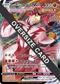 Single Strike Urshifu VMAX #086/163