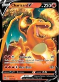 Charizard V #017/172