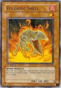 Volcanic Shell FOTB-EN009