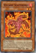 Volcanic Scattershot FOTB-EN010