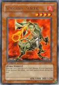 Volcanic Slicer FOTB-EN012