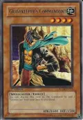 Gravekeeper's Commandant FOTB-EN015
