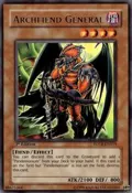 Archfiend General FOTB-EN019