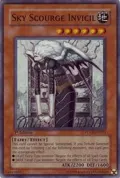 Sky Scourge Invicil FOTB-EN023