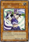 Seismic Crasher FOTB-EN027