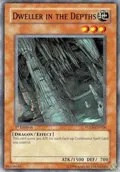 Dweller in the Depths FOTB-EN028