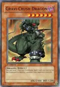 Gravi-Crush Dragon FOTB-EN030