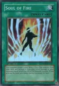 Soul of Fire FOTB-EN031