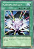 Crystal Beacon FOTB-EN032