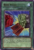 Rare Value FOTB-EN033