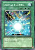 Crystal Blessing FOTB-EN034