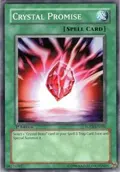 Crystal Promise FOTB-EN036