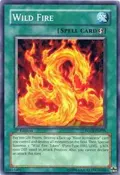 Wild Fire FOTB-EN039