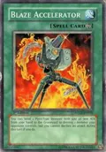 Blaze Accelerator FOTB-EN040