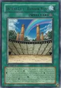 Ancient City - Rainbow Ruins FOTB-EN045