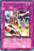 Triggered Summon FOTB-EN046