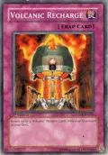 Volcanic Recharge FOTB-EN049