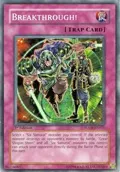 Breakthrough! FOTB-EN051