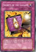Secrets of the Gallant FOTB-EN054