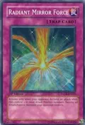 Radiant Mirror Force FOTB-EN055
