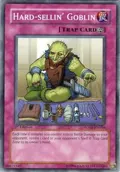 Hard-sellin' Goblin FOTB-EN056
