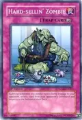 Hard-sellin' Zombie FOTB-EN057
