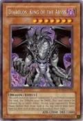 Diabolos, King of the Abyss FOTB-EN061