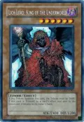 Lich Lord, King of the Underworld FOTB-EN062