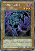 Plague Wolf FOTB-EN065