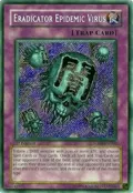 Eradicator Epidemic Virus FOTB-EN068