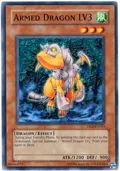 Armed Dragon LV3 DR3-EN013