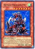 Armed Dragon LV7 DR3-EN015