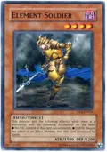 Element Soldier DR3-EN024