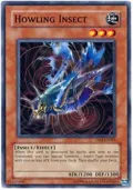 Howling Insect DR3-EN025
