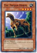 The Trojan Horse DR3-EN029