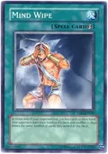 Mind Wipe DR3-EN039