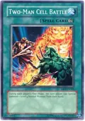 Two-Man Cell Battle DR3-EN045