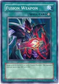 Fusion Weapon DR3-EN047