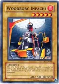 Woodborg Inpachi DR3-EN061