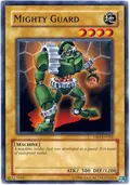 Mighty Guard DR3-EN062