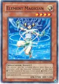 Element Magician DR3-EN073