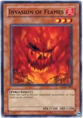 Invasion of Flames DR3-EN084