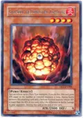 Gaia Soul the Combustible Collective DR3-EN088