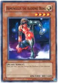 Homunculus the Alchemic Being DR3-EN094