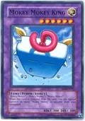 Mokey Mokey King DR3-EN096