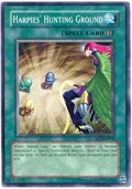 Harpies' Hunting Ground DR3-EN098