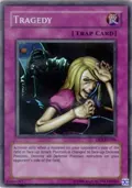 Tragedy DR3-EN109